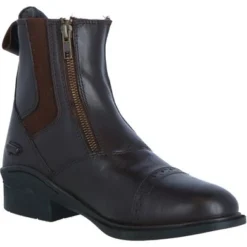 Dublin Boots Evolution Double Zip Front Bruin -Pikeur || Cavallo || Dublin Verkoopwinkel agradi 44656413 7.70f6c7