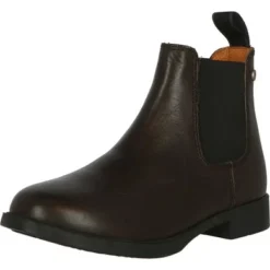 Suedwind Jodhpur Chelsea Classic Brown