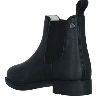 Suedwind Jodhpur Winter Black 3 Suedwind Jodhpur Winter Black - Afbeelding 3