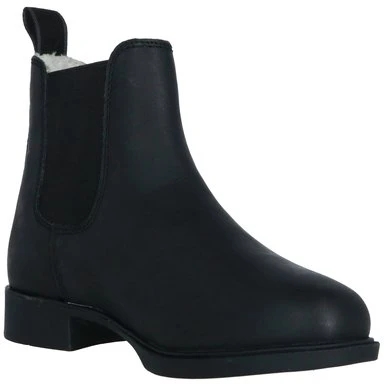 Suedwind Jodhpur Winter Black 6 Suedwind Jodhpur Winter Black - Afbeelding 6