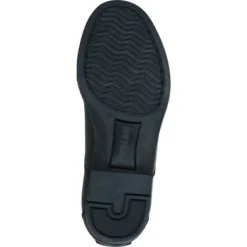 Suedwind Jodhpur Kids Front Zip Black -Pikeur || Cavallo || Dublin Verkoopwinkel agradi 44659398 10.03f11d