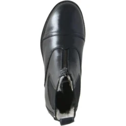 Suedwind Jodhpur Winter Kids Front Zip Black 30 -Pikeur || Cavallo || Dublin Verkoopwinkel agradi 44659406 9.d4e100