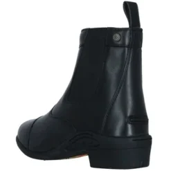 Suedwind Jodhpur Ultima Front Zip Black -Pikeur || Cavallo || Dublin Verkoopwinkel agradi 44659483 3.814579