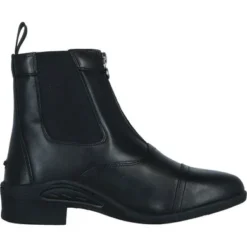 Suedwind Jodhpur Ultima Front Zip Black -Pikeur || Cavallo || Dublin Verkoopwinkel agradi 44659483 6.95f641