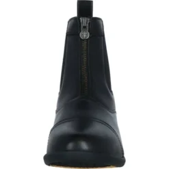 Suedwind Jodhpur Ultima Front Zip Black -Pikeur || Cavallo || Dublin Verkoopwinkel agradi 44659483 8.a46f1e