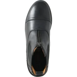 Suedwind Jodhpur Ultima Front Zip Black -Pikeur || Cavallo || Dublin Verkoopwinkel agradi 44659483 9.afee2c