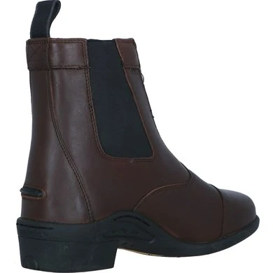 Suedwind Jodhpur Ultima Front Zip Brown 5 Suedwind Jodhpur Ultima Front Zip Brown - Afbeelding 5