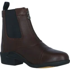 Suedwind Jodhpur Ultima Front Zip Brown 17 Suedwind Jodhpur Ultima Front Zip Brown -Pikeur || Cavallo || Dublin Verkoopwinkel agradi 44659495 7.c6f32c