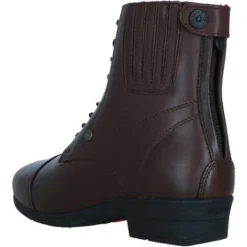 Suedwind Jodhpur IceLock Merino Back Zip Lace Brown -Pikeur || Cavallo || Dublin Verkoopwinkel agradi 44659546 3.92a93b