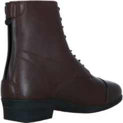 Suedwind Jodhpur IceLock Merino Back Zip Lace Brown -Pikeur || Cavallo || Dublin Verkoopwinkel agradi 44659546 5.2f74bd