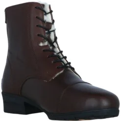 Suedwind Jodhpur IceLock Merino Back Zip Lace Brown -Pikeur || Cavallo || Dublin Verkoopwinkel agradi 44659546 7.d805a5