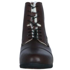 Suedwind Jodhpur IceLock Merino Back Zip Lace Brown -Pikeur || Cavallo || Dublin Verkoopwinkel agradi 44659546 8.6be2c5