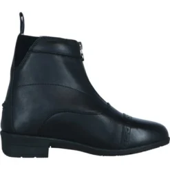 Suedwind Jodhpur IceLock Merino Front Zip Black -Pikeur || Cavallo || Dublin Verkoopwinkel agradi 44659557 6.c99c64