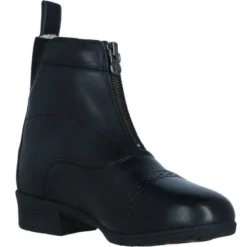 Suedwind Jodhpur IceLock Merino Front Zip Black -Pikeur || Cavallo || Dublin Verkoopwinkel agradi 44659557 7.046aea