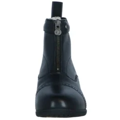 Suedwind Jodhpur IceLock Merino Front Zip Black -Pikeur || Cavallo || Dublin Verkoopwinkel agradi 44659557 8.710145