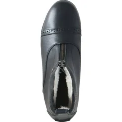 Suedwind Jodhpur IceLock Merino Front Zip Black -Pikeur || Cavallo || Dublin Verkoopwinkel agradi 44659557 9.185386