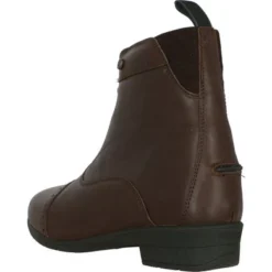 Suedwind Jodhpur IceLock Merino Front Zip Brown -Pikeur || Cavallo || Dublin Verkoopwinkel agradi 44659572 3.cdc52b