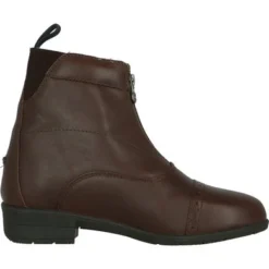 Suedwind Jodhpur IceLock Merino Front Zip Brown -Pikeur || Cavallo || Dublin Verkoopwinkel agradi 44659572 6.c57a91