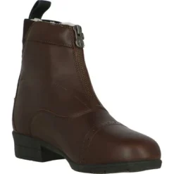 Suedwind Jodhpur IceLock Merino Front Zip Brown -Pikeur || Cavallo || Dublin Verkoopwinkel agradi 44659572 7.5264b5