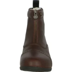 Suedwind Jodhpur IceLock Merino Front Zip Brown -Pikeur || Cavallo || Dublin Verkoopwinkel agradi 44659572 8.242641