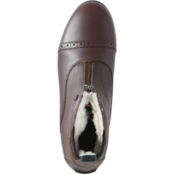 Suedwind Jodhpur IceLock Merino Front Zip Brown -Pikeur || Cavallo || Dublin Verkoopwinkel agradi 44659572 9.bbeb20