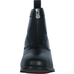 Suedwind Jodhpur Legacy Front Zip Black -Pikeur || Cavallo || Dublin Verkoopwinkel agradi 44659601 8.f9d499