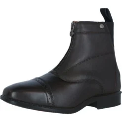 Suedwind Jodhpur Legacy Front Zip Brown