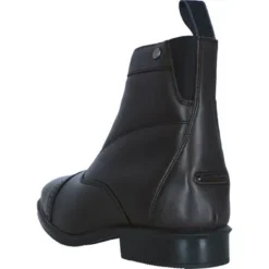 Suedwind Jodhpur Legacy Front Zip Brown -Pikeur || Cavallo || Dublin Verkoopwinkel agradi 44659618 3.b60636