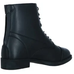 Suedwind Jodhpur Companion Back Zip Synthetic Lace Black -Pikeur || Cavallo || Dublin Verkoopwinkel agradi 44659669 5.2df3fa