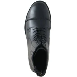 Suedwind Jodhpur Companion Back Zip Synthetic Lace Black -Pikeur || Cavallo || Dublin Verkoopwinkel agradi 44659669 9.8dbf95