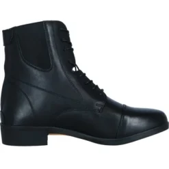 Suedwind Jodhpur Advanced II Back Zip Lace Black -Pikeur || Cavallo || Dublin Verkoopwinkel agradi 44659781 6.6e2748