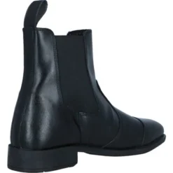 Norton Jodphurs Mat Zwart -Pikeur || Cavallo || Dublin Verkoopwinkel agradi 44671366 5.e6b27f