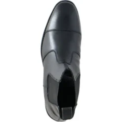 Norton Jodphurs Mat Zwart -Pikeur || Cavallo || Dublin Verkoopwinkel agradi 44671366 9.38189a