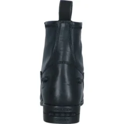 EQUITHÈME Jodhpurs Double Zip Zwart -Pikeur || Cavallo || Dublin Verkoopwinkel agradi 44686246 4.a849ab