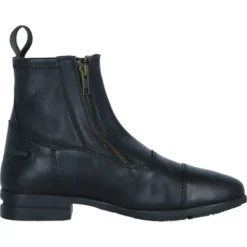 EQUITHÈME Jodhpurs Double Zip Zwart -Pikeur || Cavallo || Dublin Verkoopwinkel agradi 44686246 6.8ab975