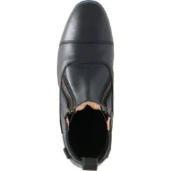 EQUITHÈME Jodhpurs Double Zip Zwart -Pikeur || Cavallo || Dublin Verkoopwinkel agradi 44686246 9.1e0609