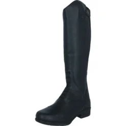 Moretta Rijlaarzen Albina Kind Zwart 38 R/R