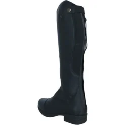 Moretta Rijlaarzen Albina Kind Zwart 38 R/R -Pikeur || Cavallo || Dublin Verkoopwinkel agradi 44693597 3.fc2208