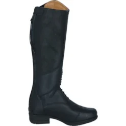 Moretta Rijlaarzen Albina Kind Zwart 38 R/R -Pikeur || Cavallo || Dublin Verkoopwinkel agradi 44693597 6.f074a7