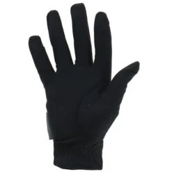 Haukeschmidt Rijhandschoen Pummel & Friends Zwart -Pikeur || Cavallo || Dublin Verkoopwinkel agradi 44696711 2.9be493