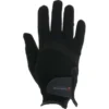 Haukeschmidt Rijhandschoen Tiffy Zwart