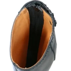 Dublin Rijlaarzen Evolution Tall Field Zwart 41 W/S -Pikeur || Cavallo || Dublin Verkoopwinkel agradi 44698716 9.7350b4