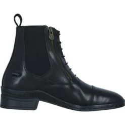 Dublin Jodhpurs Paramount Side Zip Zwart -Pikeur || Cavallo || Dublin Verkoopwinkel agradi 44698873 6.a0ad16