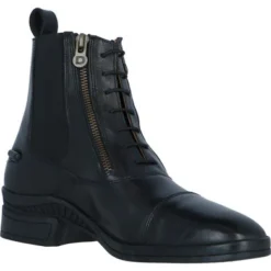 Dublin Jodhpurs Paramount Side Zip Zwart -Pikeur || Cavallo || Dublin Verkoopwinkel agradi 44698873 7.f3a158