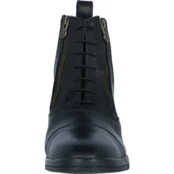 Dublin Jodhpurs Paramount Side Zip Zwart -Pikeur || Cavallo || Dublin Verkoopwinkel agradi 44698873 8.5fa8d5