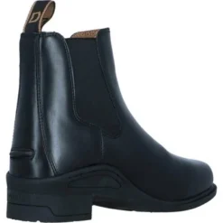 Dublin Jodhpurs Altitude Kids Zwart -Pikeur || Cavallo || Dublin Verkoopwinkel agradi 44699006 5.ddd670