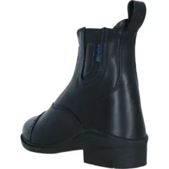 Dublin Jodhpurs Evolution Waterproof Zwart -Pikeur || Cavallo || Dublin Verkoopwinkel agradi 44699028 3.207314