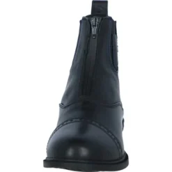 Dublin Jodhpurs Evolution Waterproof Zwart -Pikeur || Cavallo || Dublin Verkoopwinkel agradi 44699028 8.071cd2