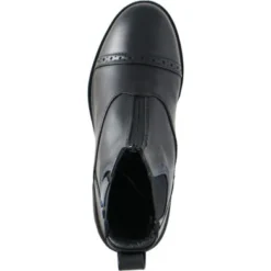 Dublin Jodhpurs Evolution Waterproof Zwart -Pikeur || Cavallo || Dublin Verkoopwinkel agradi 44699028 9.cb4374