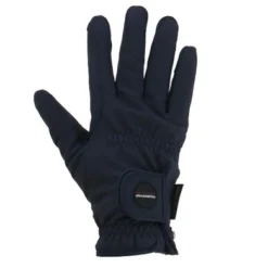 Haukeschmidt Rijhandschoenen Nordic Dream Marine 6